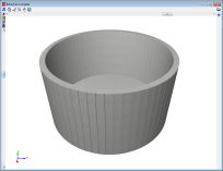Nuevo Metal 3D. Pulse para ampliar la imagen