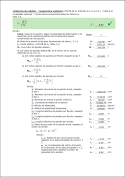 CYPECAD - Pilares metálicos. Pulse para ampliar imagen